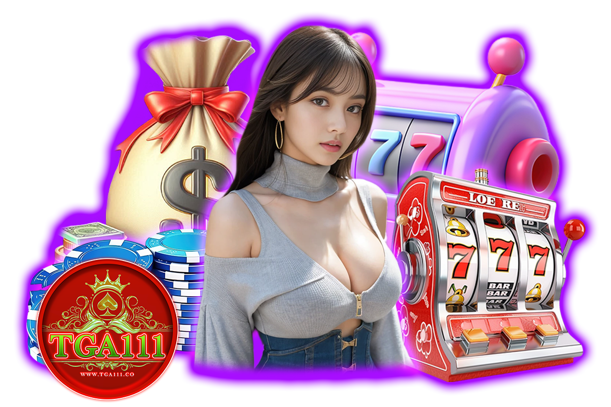 tga111 ทางเข้า
