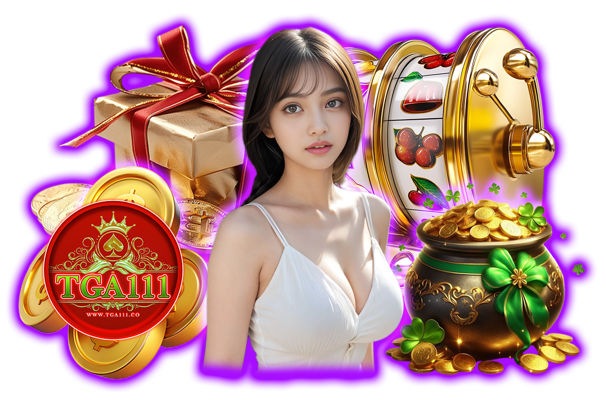 tga111 เว็บตรง